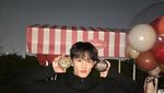 Mark Lee Doyan Ngemil Cupcake hingga Makan Es Krim Bareng Member NCT
