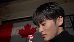 Mark Lee Doyan Ngemil Cupcake hingga Makan Es Krim Bareng Member NCT