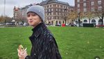 Mark Lee Doyan Ngemil Cupcake hingga Makan Es Krim Bareng Member NCT