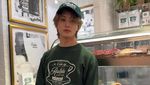 Mark Lee Doyan Ngemil Cupcake hingga Makan Es Krim Bareng Member NCT