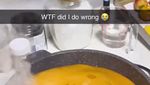Duh! 8 Momen Gagal Memasak Bikin Dapur Kacau Balau