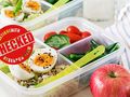 Capek Siapkan Bekal Tiap Pagi? Ini Cara Meal Prep Bekal Anak untuk 7 Hari Sekaligus