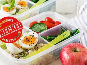 Capek Siapkan Bekal Tiap Pagi? Ini Cara Meal Prep Bekal Anak untuk 7 Hari Sekaligus