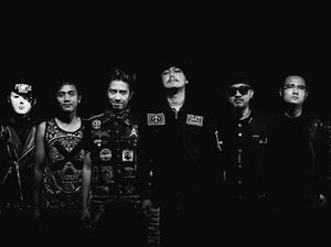 Cerita Mighty Finger Pertahankan Napas Rock dari Sukabumi
