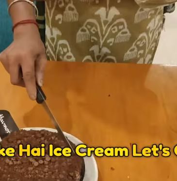 Ngerayain ultah ART Bikin Haru! Tuan Rumah Ikut Bahagia Rayakan Ulang Tahun ART-nya