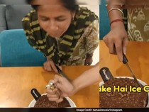 Bikin Haru! Tuan Rumah Ikut Bahagia Rayakan Ulang Tahun ART-nya