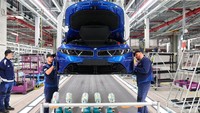 Pangkas 8 Ribu Karyawan, BMW Siapkan Pesangon Jumbo Rp 13 M/Orang