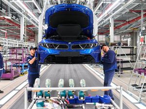 Pangkas 8 Ribu Karyawan, BMW Siapkan Pesangon Jumbo Rp 13 M/Orang