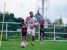 4 Laga Belum Kalah, Persijap Percaya Diri Lawan Persik Besok