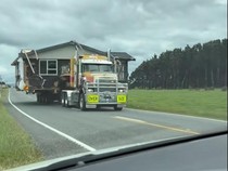 Viral Pindah Rumah Serumah-rumahnya di Selandia Baru