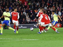 Southampton Vs Arsenal: Kalah 1-2, Gunners Tersingkir dari Piala FA