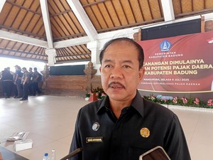 Badung Siapkan Posko di Banjar-Terapkan Tipiring bagi Pembuang Sampah Liar
