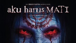 Baliho Film Aku Harus Mati Bikin Heboh-Diturunkan Satpol PP, Ini Kata Produser