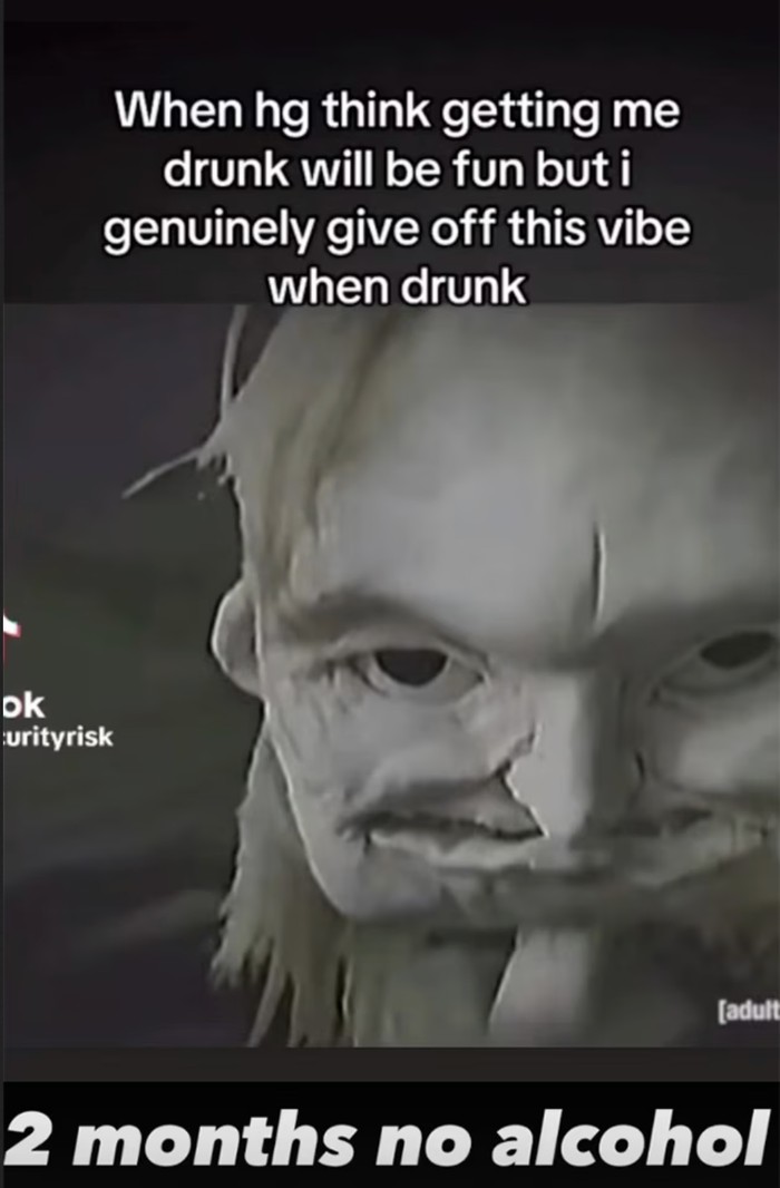 Postingan Lizzo di Story Instagram pada 2 April