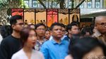 Potret Misa Paskah di Gereja Katedral Jakarta