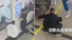 Cemburu Buta, Suami Ngamuk Tahu Istri yang Hamil Diperiksa Dokter Pria