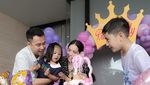 Selamat Ulang Tahun Ke-2 Lily, Putri Raffi Ahmad dan Nagita Slavina