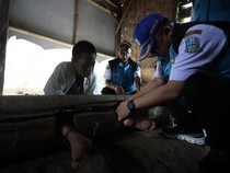Kisah Pilu Remaja 16 Tahun di Jember Jadi Korban Pemasungan