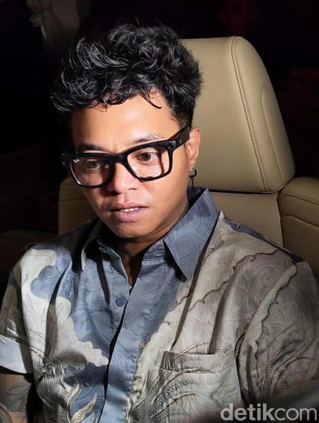 To the Point! Reaksi Reza Arap dan Fuji Hadapi Seruan Furap