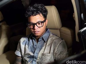 To the Point! Reaksi Reza Arap dan Fuji Hadapi Seruan Furap