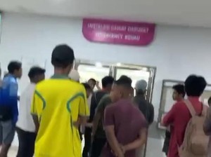 Klarifikasi RSUP Ambon soal Balita Meninggal Usai Diduga Lambat Ditangani