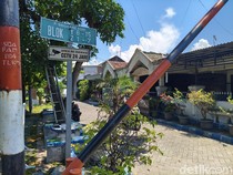 Perkembangan Terbaru Polemik Selat Hormuz Sidokare Sidoarjo