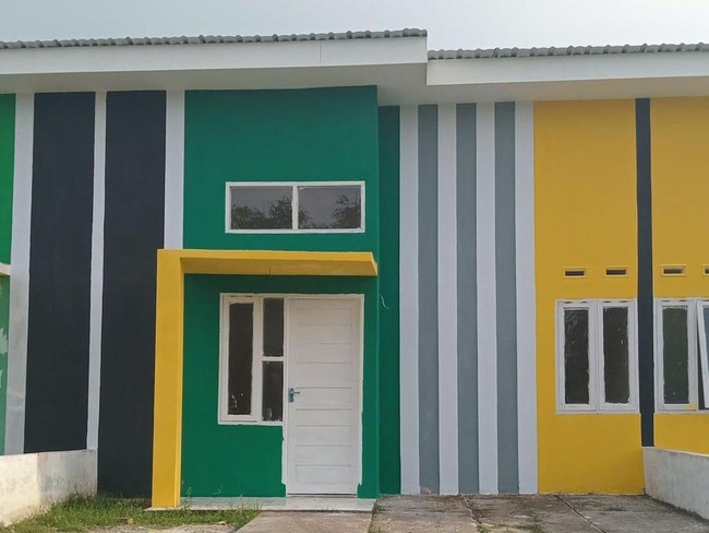 Rumah Tipe 36 Rp 173 Juta Masih Ada di Gowa, Cek Daftarnya!