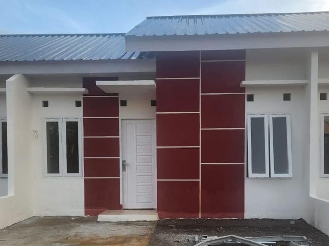 Rumah Tipe 36 Rp 173 Juta Masih Ada di Gowa, Cek Daftarnya!