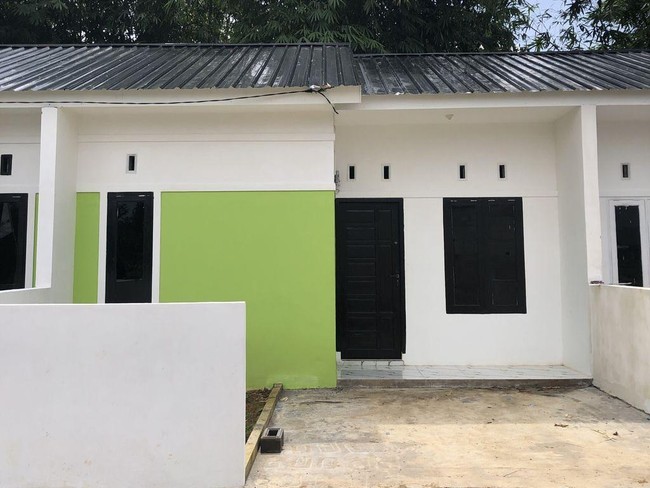 Rumah Tipe 36 Rp 173 Juta Masih Ada di Gowa, Cek Daftarnya!