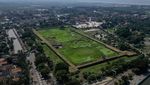 Situs Bersejarah Banten Lama Diperbarui untuk Wisata
