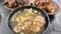 5 Kuliner Enak di Perumahan Cililin Jaksel, Ada Bakso sampai Teppanyaki