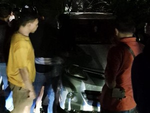 Sopir Travel Sinjai-Parepare Meninggal di Soppeng Diduga Kelelahan