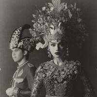 Darah Gorontalo sendiri diketahui berasal dari Syifa. Keturunan tersebut diwarisi Syifa dari sang mama, Shendy Hadju.  Foto: Instagram/@thebridestory