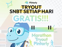 Daftar Link Tryout UTBK 2026 Gratis: Ada Pintarly hingga SainsIn