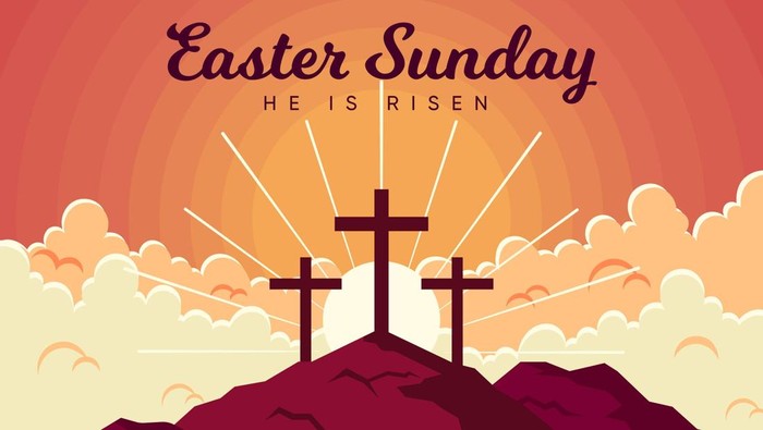Kumpulan Ucapan Hari Paskah 2026 yang Penuh Makna dan Harapan
