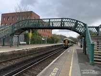 Mengenal Sistem Kereta Api di Inggris, Siapa Tahu Traveling ke Sana