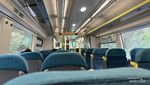 Mengenal Sistem Kereta Api di Inggris, Siapa Tahu Traveling ke Sana