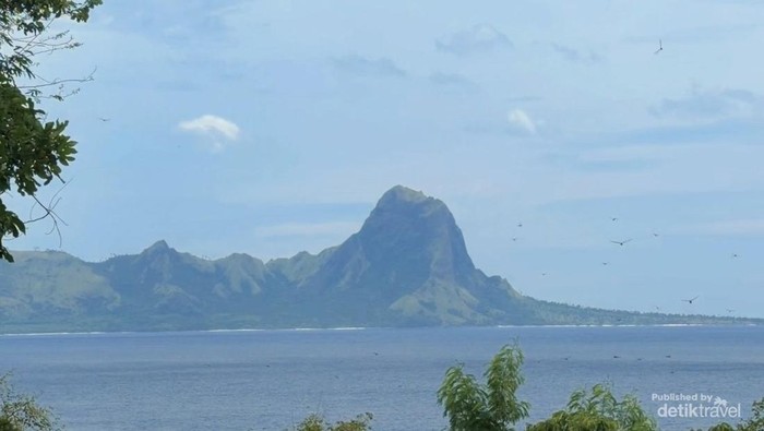 UGC Dtravelers detikTravel