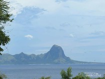 Melihat Nuca Molas, Jurrasic Park dari Indonesia