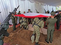 PBB Ungkap Hasil Investigasi Awal Gugurnya 3 Prajurit TNI di Lebanon