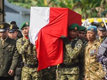 Hasil Penyelidikan Gugurnya 3 Prajurit TNI di Lebanon Diungkap PBB