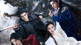 Sinopsis Veil of Shadows, Drama China Terbaru Netflix dengan Cerita Misterius
