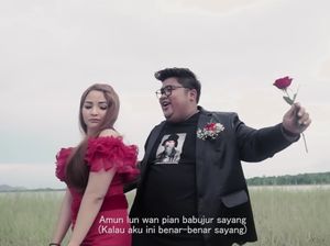 Lirik dan Makna Lagu Cinta Tahalang Jujuran, Kala Asmara Terbentur Mahar