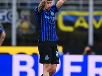 Barcelona Incar Alessandro Bastoni