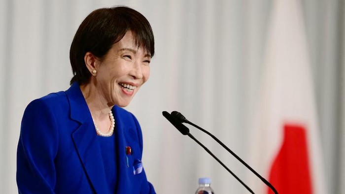 Menurut laporan media lokal, Perdana Menteri Jepang sedang merencanakan kunjungannya ke Australia. (Reuters: Yuichi Yamazaki)