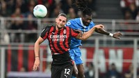 Head to Head Napoli Vs Milan: Potensi Duel Sengit di Naples