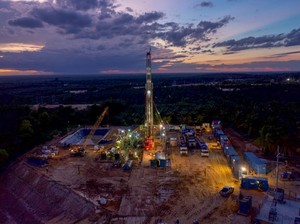 Magang Pertamina Hulu Rokan 2026: Cek Syarat, Formasi dan Jadwalnya