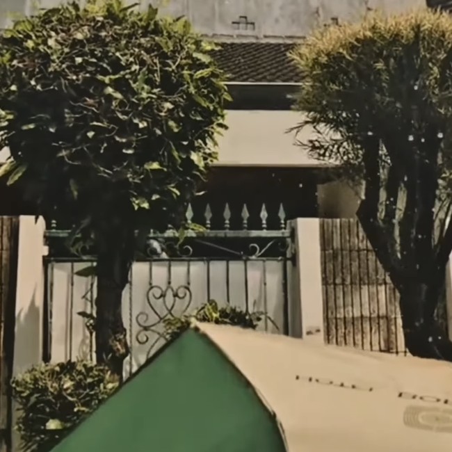 Aldi Taher Minta Maaf ke Tetangga yang Siram Pelanggan Aldis Burger