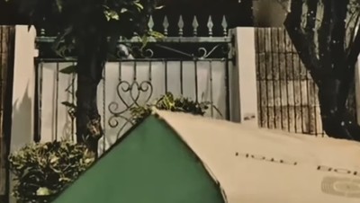 Aldi Taher Minta Maaf ke Tetangga yang Siram Pelanggan Aldis Burger