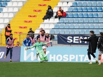 Gol 75 Meter Bikin Geger Liga Turki, yang Cetak Kiper Pula